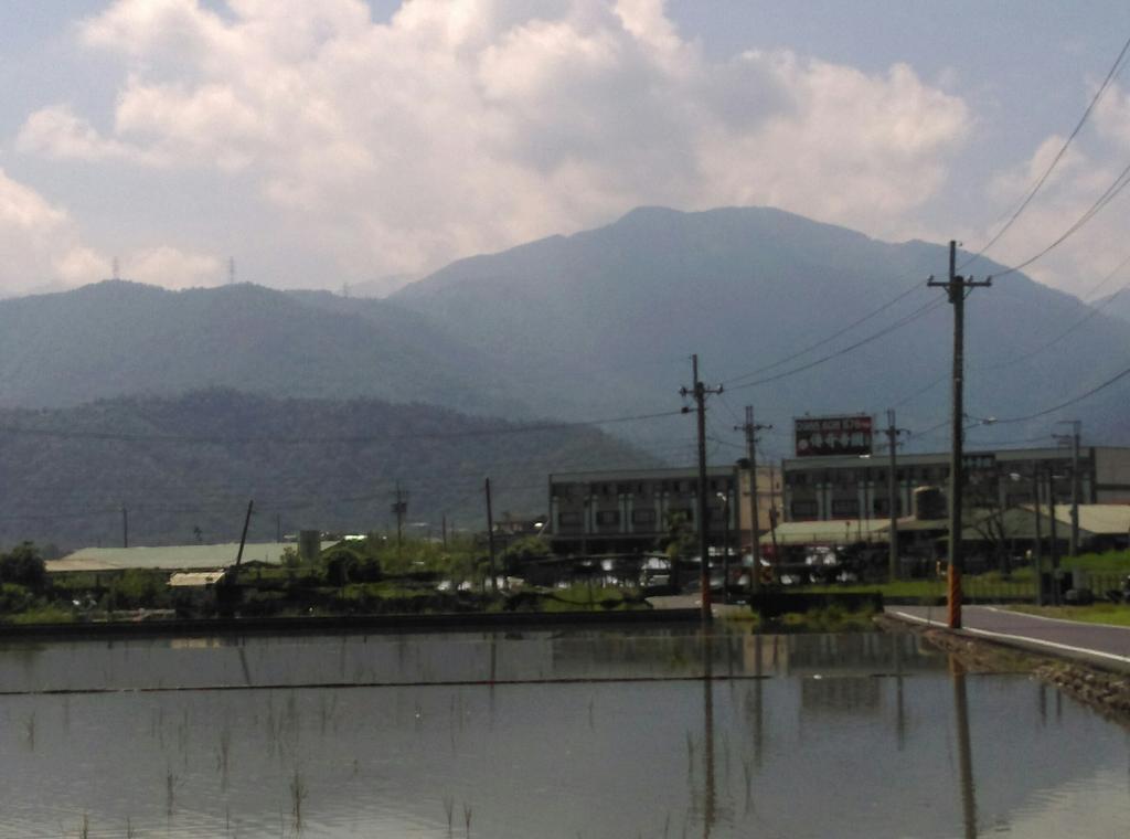 On The Side Of The Water Apartamento Dongshan  Exterior foto